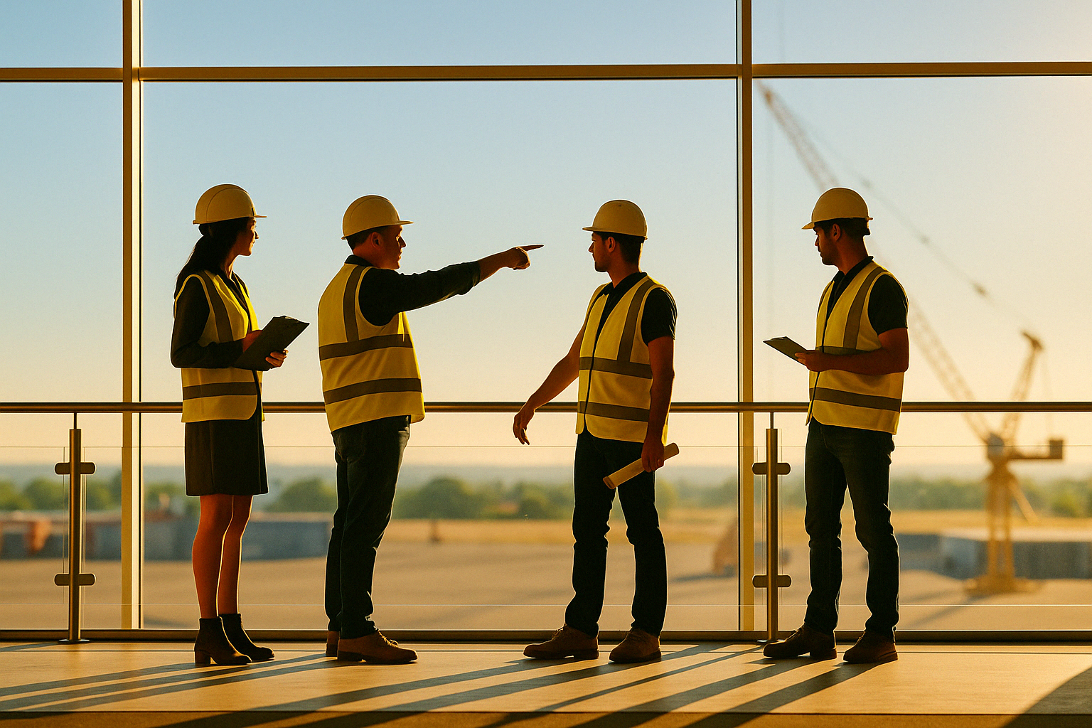 Project Management